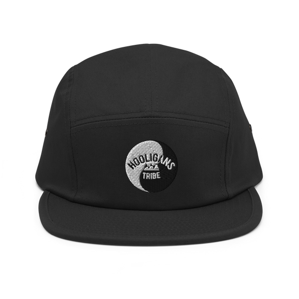 Balance - Five Panel Cap