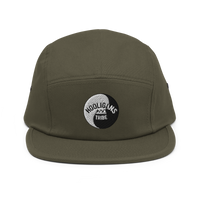 Balance - Five Panel Cap