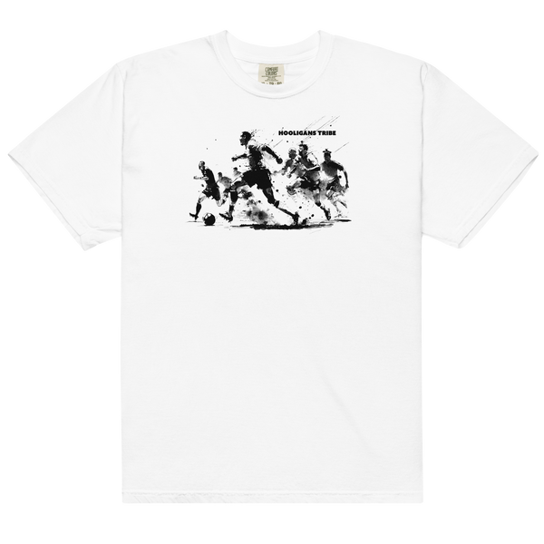 Football Match T-Shirt