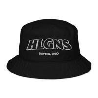 HLGNS - Bucket hat