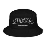 HLGNS - Bucket hat