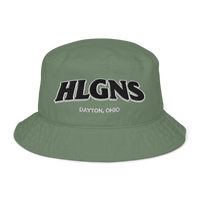 HLGNS - Bucket hat