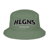 HLGNS - Bucket hat