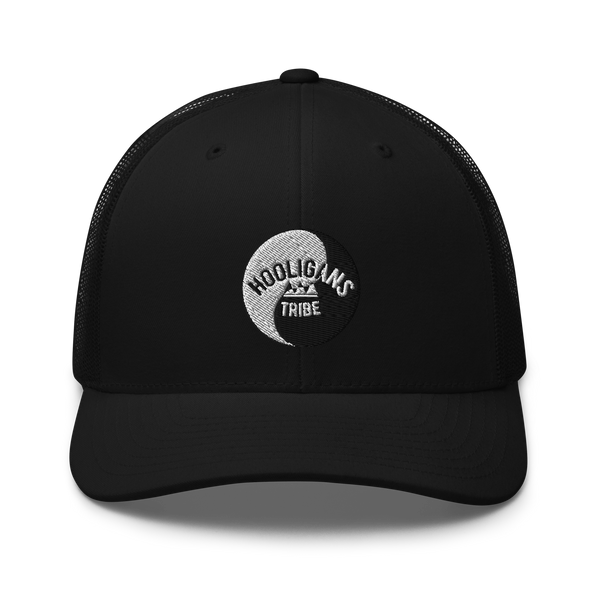 Balance - Trucker Cap