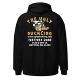The Ugly Duckling | Logo Hoody