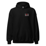 Blazin' Dayton Spice Co. - Logo Hoody