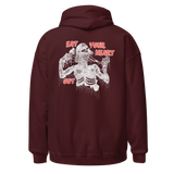 Blazin' Dayton Spice Co. - Logo Hoody