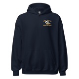 The Ugly Duckling | Logo Hoody