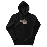 Flip Lighter Hoody