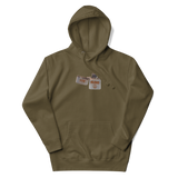 Flip Lighter Hoody