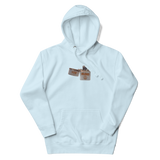 Flip Lighter Hoody