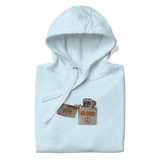 Flip Lighter Hoody