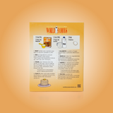 Uncle Boof's World Famous Pancake Mix - Half Dozen