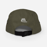 OG Logo - Five Panel Cap