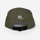 OG Logo - Five Panel Cap