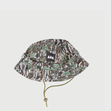 Bark Camo Bucket Hat