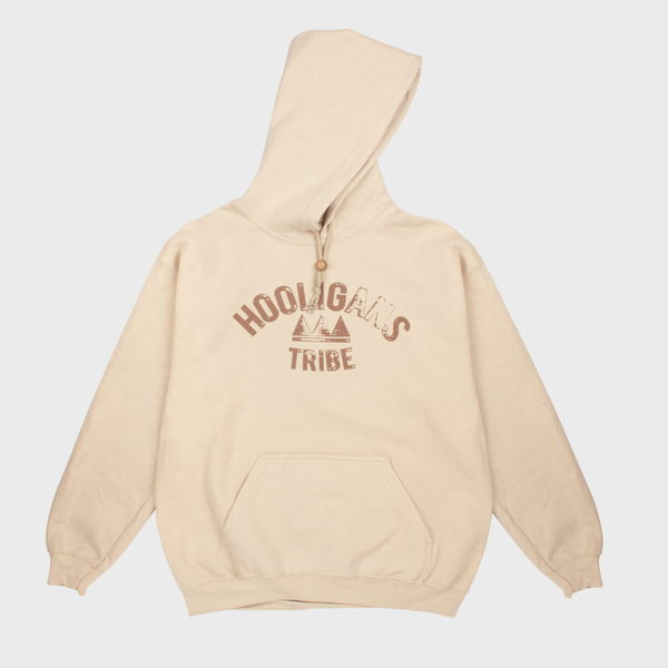 OG LOGO - HOODY - DUSTII