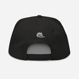 OG Logo - Flat Bill Cap