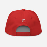 OG Logo - Flat Bill Cap