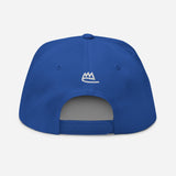 OG Logo - Flat Bill Cap