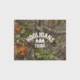 OG Logo Real Tree - Jigsaw puzzle