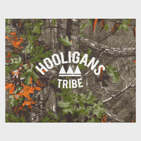 OG Logo Real Tree - Jigsaw puzzle