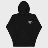 OG Logo - Embroidered Hoody