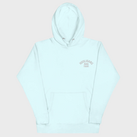 OG Logo - Embroidered Hoody